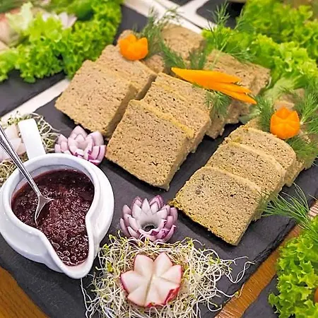 Hotel Bukowy Park Medical 4*