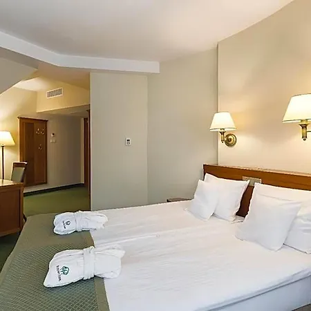 Bukowy Park Medical Hotel 4*