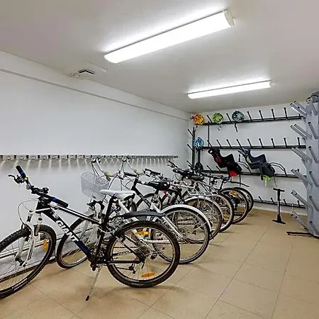 Bukowy Park Medical Hotel 4*