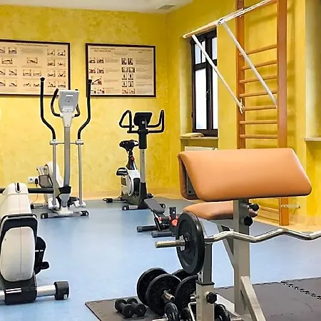 Bukowy Park Medical 4*