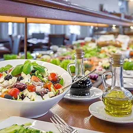 Hotel Bukowy Park Medical