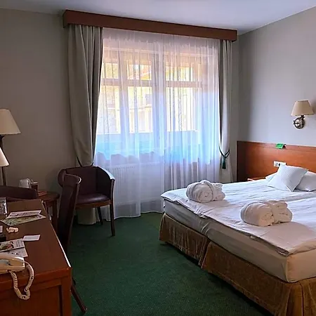 Bukowy Park Medical 4*