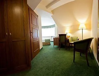 Hotel Bukowy Park Medical