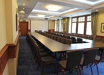 Отель Bukowy Park Medical 4*