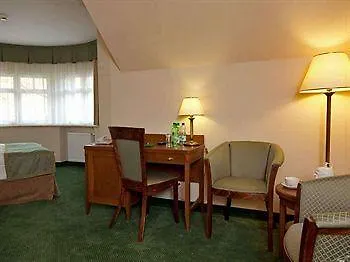 Bukowy Park Medical Polanica-Zdrój