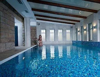 Bukowy Park Medical Polanica-Zdrój