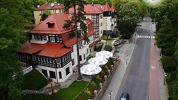 Bukowy Park Medical Отель