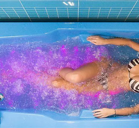 Bukowy Park Medical 4*