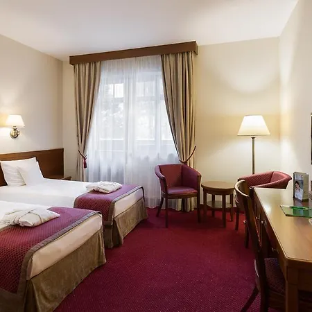 Bukowy Park Medical Hotel