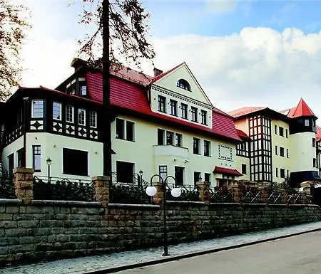 Bukowy Park Medical