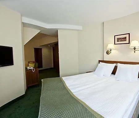 Bukowy Park Medical Hotel Polanica-Zdroj