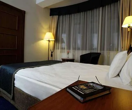 Hotel Bukowy Park Medical Polanica-Zdrój