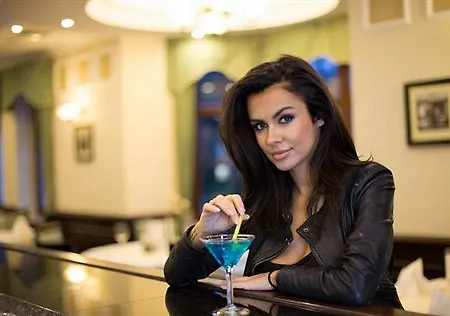 Szálloda Bukowy Park Medical