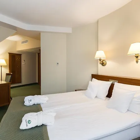 Bukowy Park Medical 4* Polanica-Zdrój