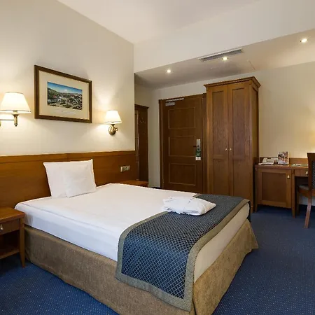 Bukowy Park Medical Hotel 4*