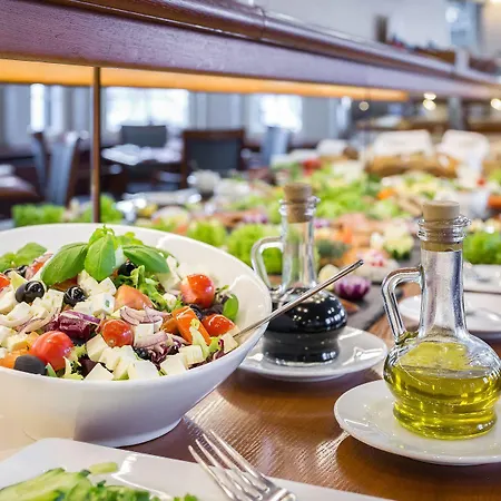 Bukowy Park Medical Отель 4*