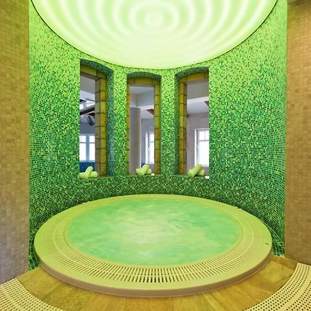 Bukowy Park Medical 4*