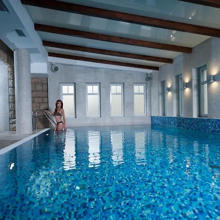 Bukowy Park Medical Polanica-Zdrój