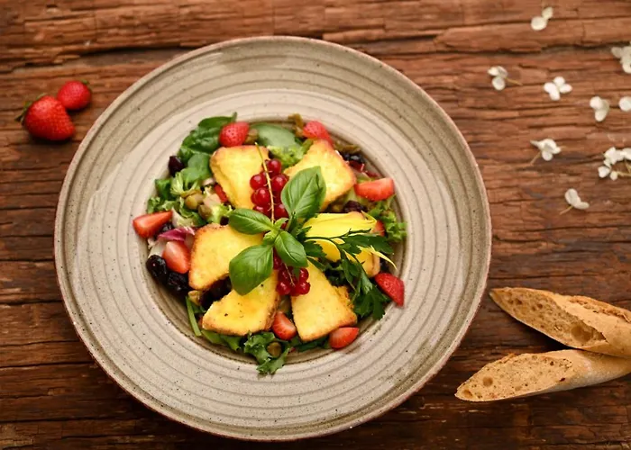 Bukowy Park Medical 4*