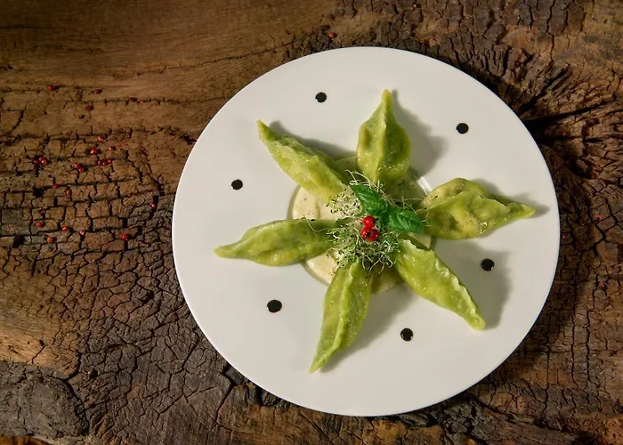 Bukowy Park Medical 4*