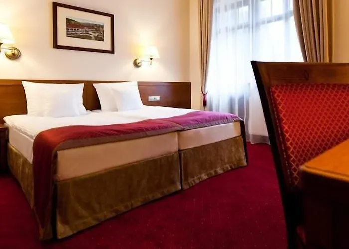 Bukowy Park Medical 4* Bad Altheide