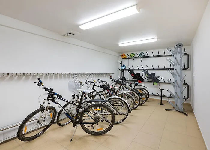 Bukowy Park Medical Hotel Bad Altheide