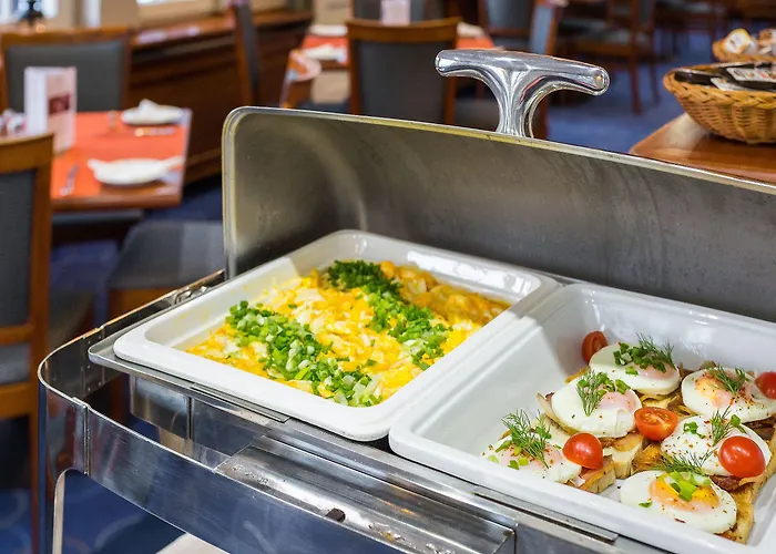 Bukowy Park Medical Hotel