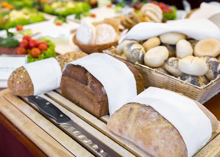 Bukowy Park Medical 4*