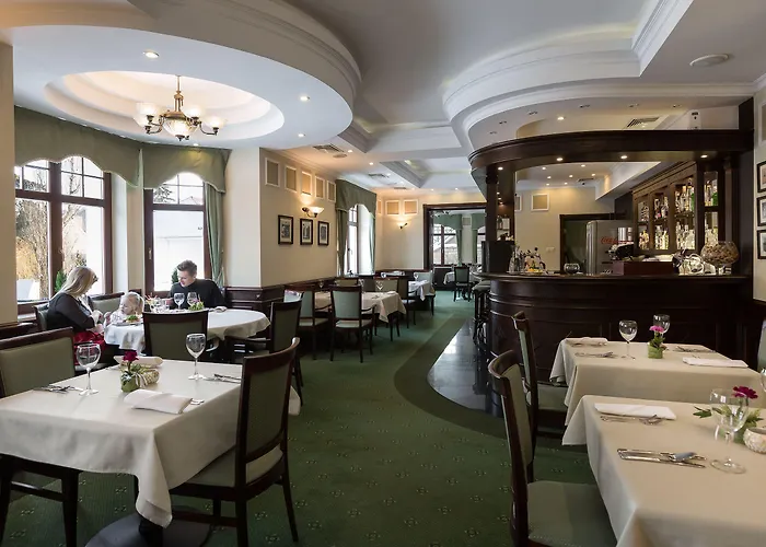 Bukowy Park Medical Hotel 4*