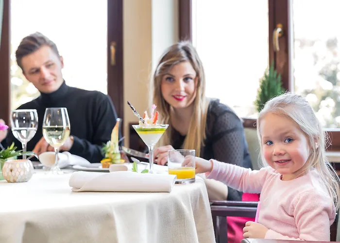 Bukowy Park Medical 4* Polanica-Zdrój