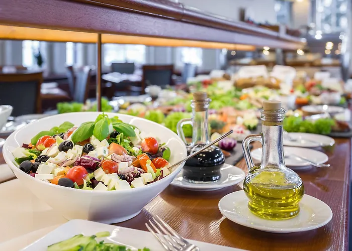 Bukowy Park Medical Hotel 4*