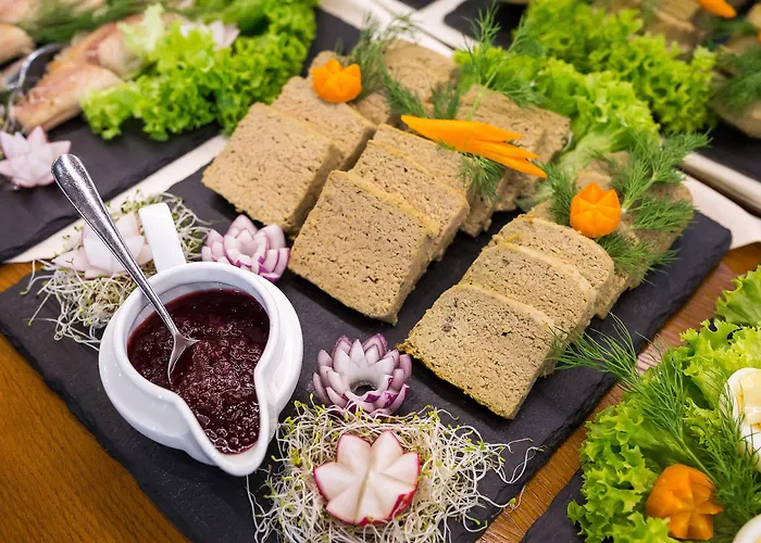 Bukowy Park Medical 4* Bad Altheide