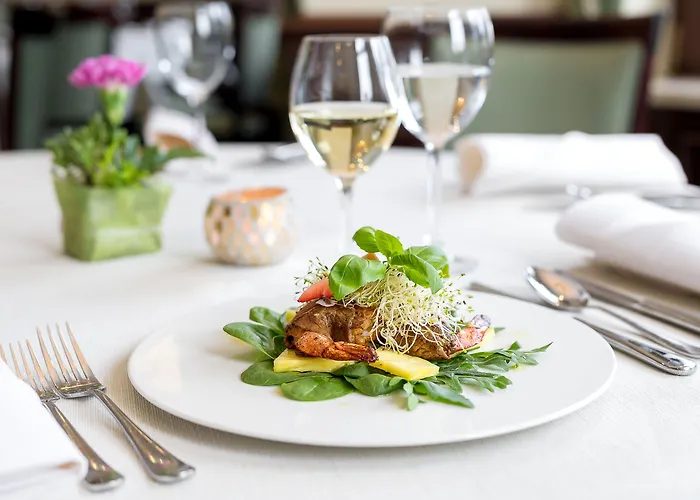 Bukowy Park Medical Hotel 4*