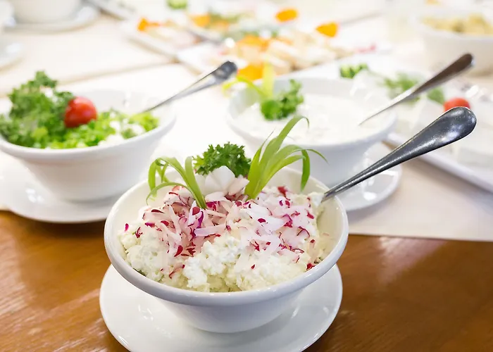 Bukowy Park Medical Polanica-Zdrój