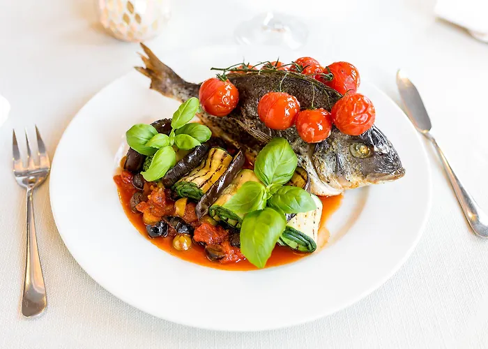 Hotel Bukowy Park Medical