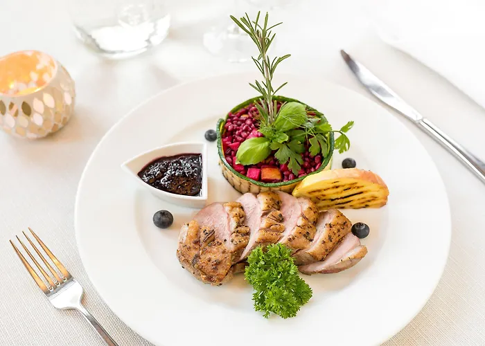 Bukowy Park Medical Hotel 4*