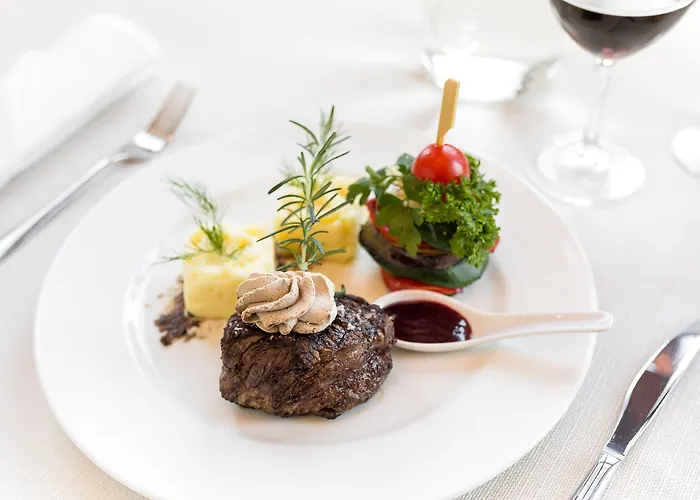 Bukowy Park Medical Bad Altheide