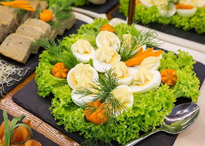 Bukowy Park Medical 4* Polanica-Zdrój