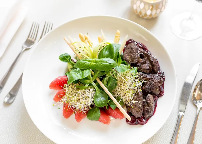 Bukowy Park Medical 4* Bad Altheide