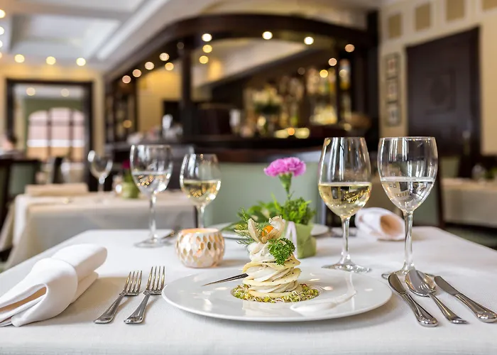 Hotel Bukowy Park Medical