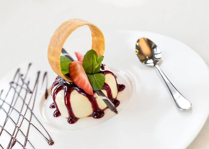 Hotel Bukowy Park Medical 4*