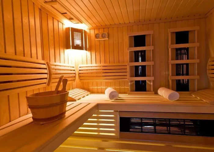 Hotel Bukowy Park Medical Polanica-Zdrój