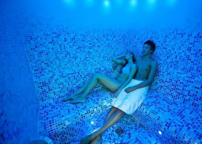 Bukowy Park Medical 4* Polanica-Zdrój