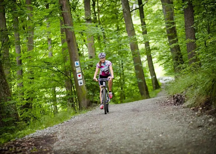 Bukowy Park Medical Hotel Polanica-Zdrój