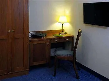 Hotel Bukowy Park Medical