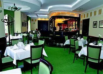 Hotel Bukowy Park Medical Bad Altheide