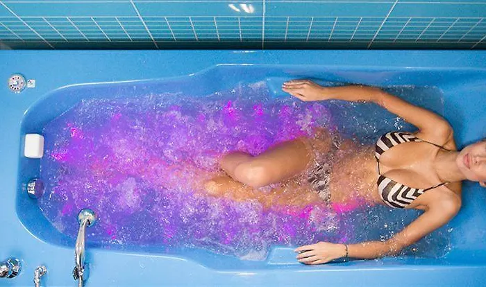 Bukowy Park Medical 4*