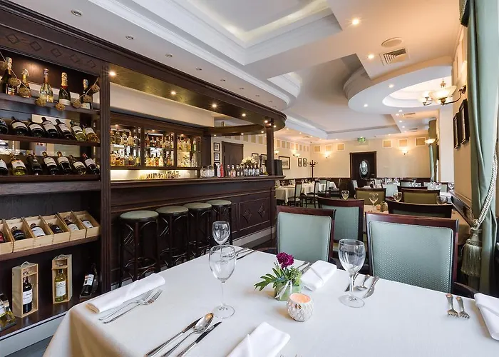 Bukowy Park Medical 4*