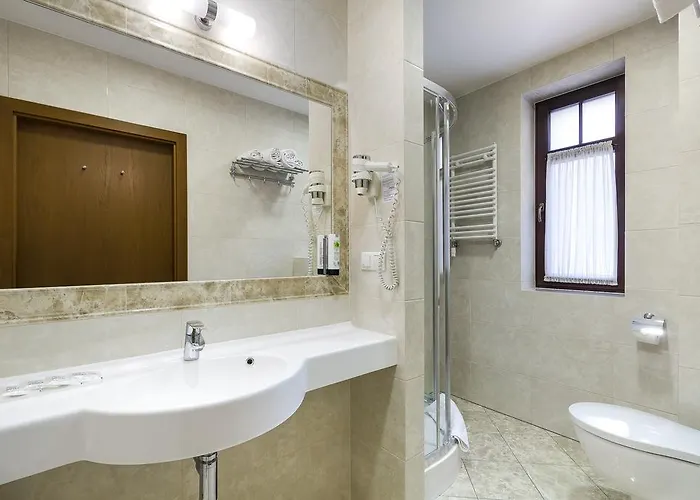 Bukowy Park Medical Hotel 4*