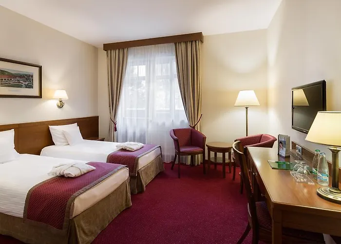 Bukowy Park Medical Hotel